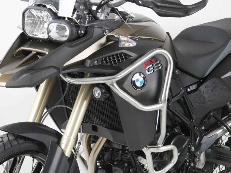 BMW F 800 GS Adventure [2013-2018] - Tankskyddsfält