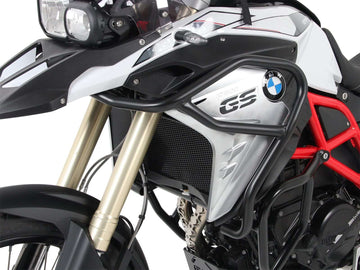 BMW F 800 GS [2017-2018] - Tankskyddsfält