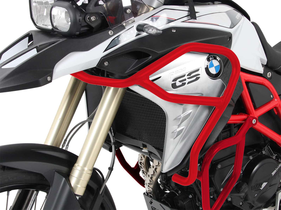 BMW F 800 GS [2017-2018] - Tankschutzbügel