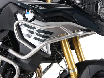 BMW F 850 ​​GS [2018-2023] - Tankskyddsfält