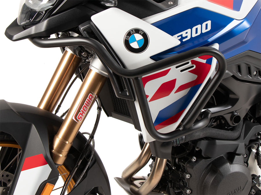 BMW F 900 GS [2024-2026] - Tankschutzbügel schwarz