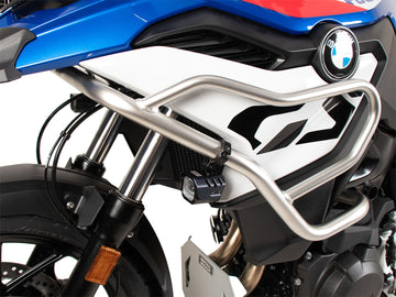 BMW F 800 GS [2024-2025] - Tankskyddsfält