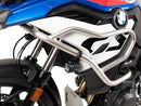 BMW F 800 GS [2024-2025] - Tankschutzbügel
