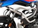 BMW F 800 GS [2024-2025] - Tankschutzbügel Produktansicht