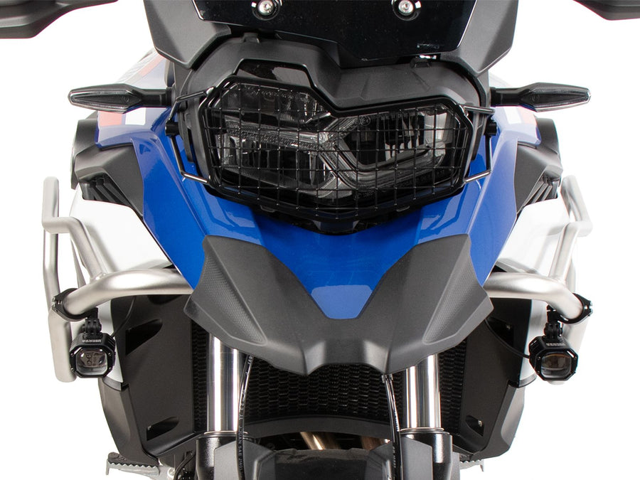 BMW F 800 GS [2024-2025] - Tankschutzbügel Seitenansicht