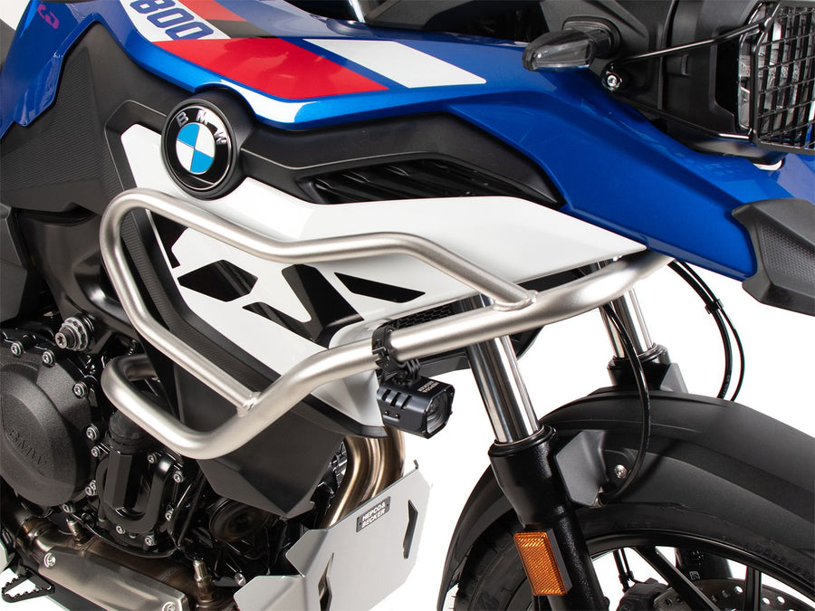 BMW F 800 GS [2024-2025] - Tankschutzbügel Frontansicht