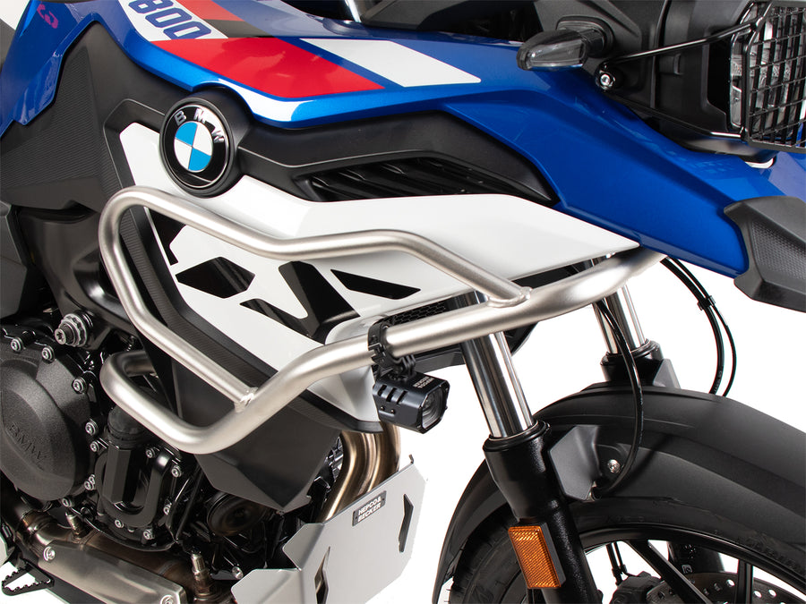 BMW F 800 GS [2024-2025] - Tankschutzbügel Nahaufnahme