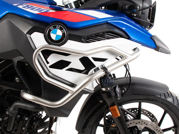 BMW F 800 GS [2024-2025] - Tankskyddsfält - 0