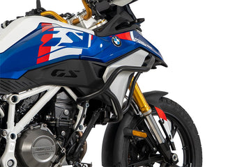 BMW F 450 GS [2026-] - Tankskyddsstång