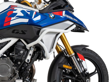 BMW F 450 GS [2026-] - Tankskyddsstång