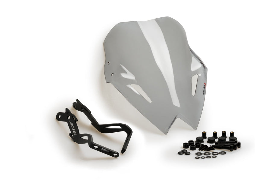 YAMAHA XJ6 SP [2016] – New Generation Sport – Stark getönt