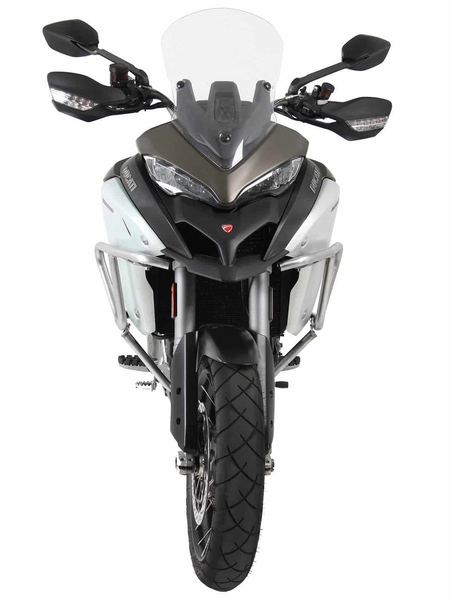 Ducati Multistrada 1200 End [2016-2018] - Tank protection bar