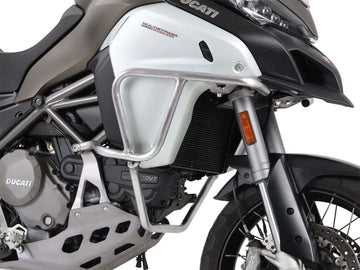 Ducati Multistrada 1260 End [2019-2021] - Tankskyddsfält - 0