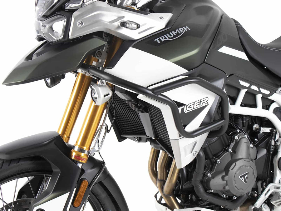 Triumph Tiger 900 Rally [2020-2023] - Tankschutzbügel