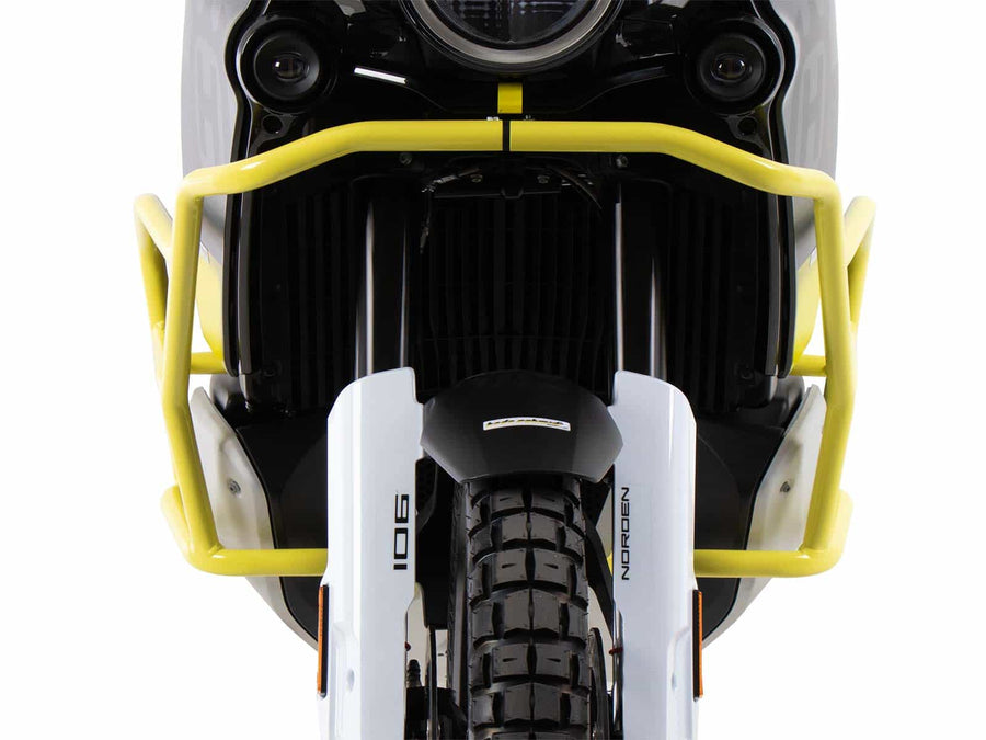 Husqvarna North 901 [2022-2025] - Motorskyddsfästet Solid