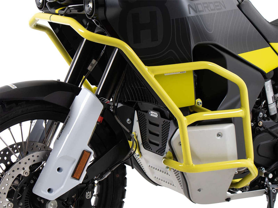 Husqvarna North 901 [2022-2025] - Motorskyddsfästet Solid