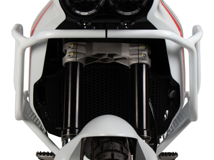 Ducati DesertX [2022-2025] - Tankskyddsfält