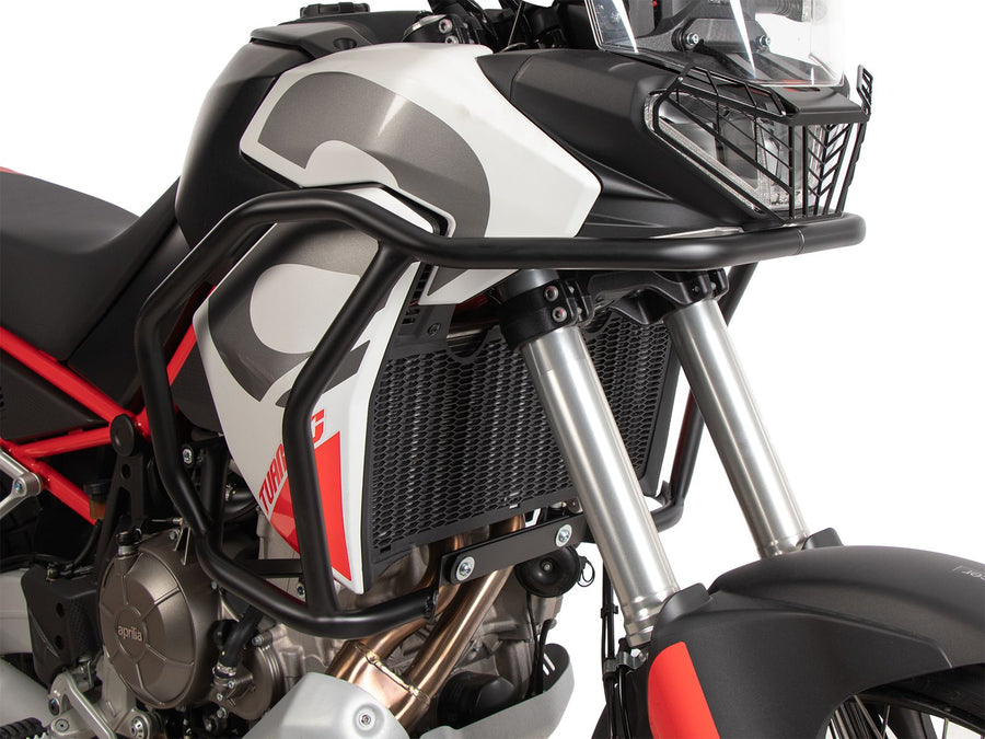 Aprilia TUAREG 660 [2025-] - TANKSCHUTZBÜGEL rot