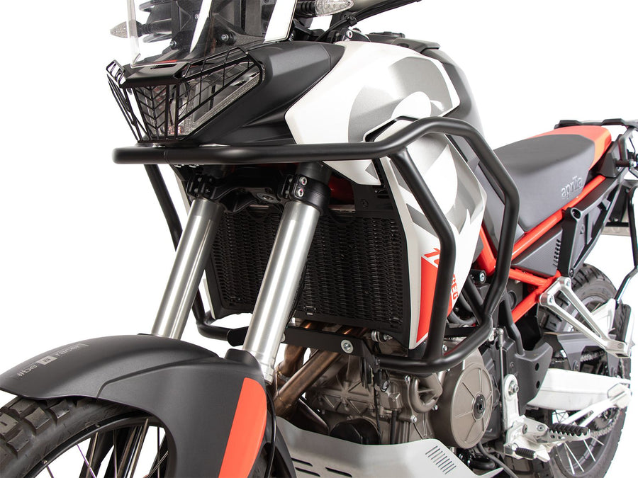 Aprilia TUAREG 660 [2025-] - TANKSCHUTZBÜGEL rot