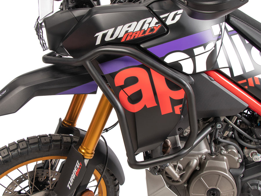 Aprilia Tuareg 660 Rally [2025-2026] - Tankschutzbügel schwarz