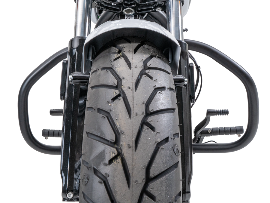 Indian Scout Classic [2025-2026] - Motorschutzbügel schwarz