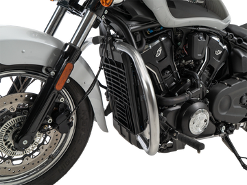 Indian Scout Bobber [2025-2026] - Motorschutzbügel chrom