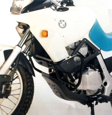 BMW F 650 [1993-1996] - Motorskyddsfält