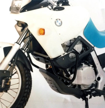 BMW F 650 [1997-2000] - Motorschutzbügel - 0