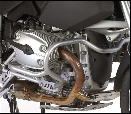 BMW R 1200 GS [2004-2012] - Motorschutzbügel