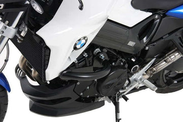 BMW F 800 R [2009-2014] - Motorskyddsfält