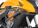 Honda CB 500 X [2017-2018] - Tankschutzbügel anthrazit