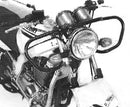 Suzuki GS 500 E [2001-2008] - Frontskydd detaljvy