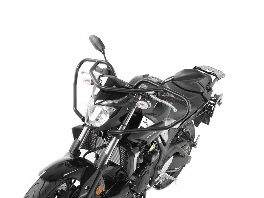 Yamaha MT-03 [2016-2019] -Head Protection Bar
