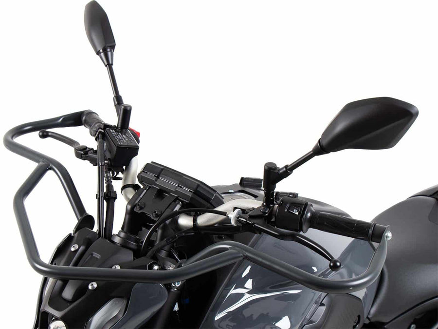 Yamaha MT-07 [2021-2024] -frontskyddsfält