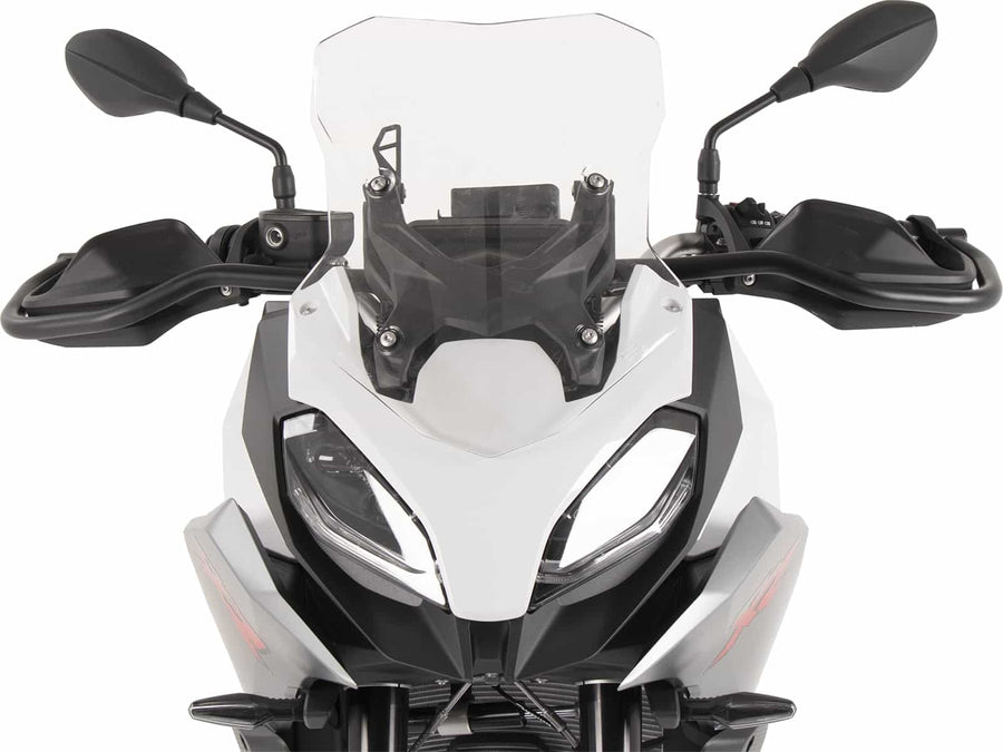 BMW F 900 XR [2025-2026] - Frontschutzbügel schwarz