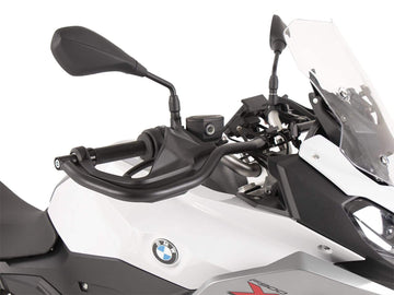 BMW F 900 XR [2020-2024] - Front Protection Bar - 0