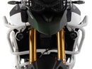 Triumph Tiger 850 Sport [2021-2025] - Tankskyddsstång solid framifrån