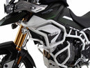 Triumph Tiger 850 Sport [2021-2025] - Tankskyddsstång Solid sidovy