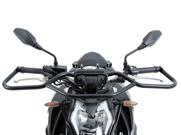 Voge R 625 [2025-2026] - Frontschutzbügel schwarz