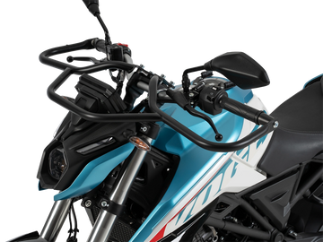 Voge R 125 [2023-2026] - Frontschutzbügel schwarz