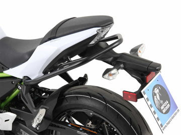 Kawasaki Z 650 [2017-2025] - Bakre skyddsfält - 0