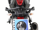 Suzuki GSX-S 125 [2017-2025] - Heckschutzbügel-2