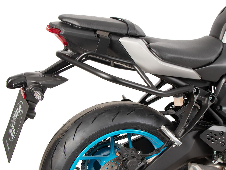Yamaha MT -07 [2025] - Bakre skyddsfält
