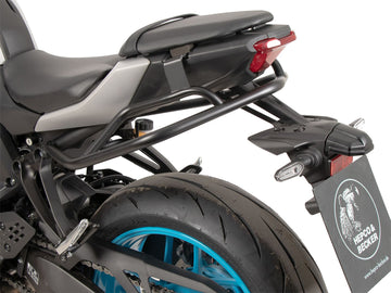 Yamaha MT-07 [2025] - Heckschutzbügel - 0
