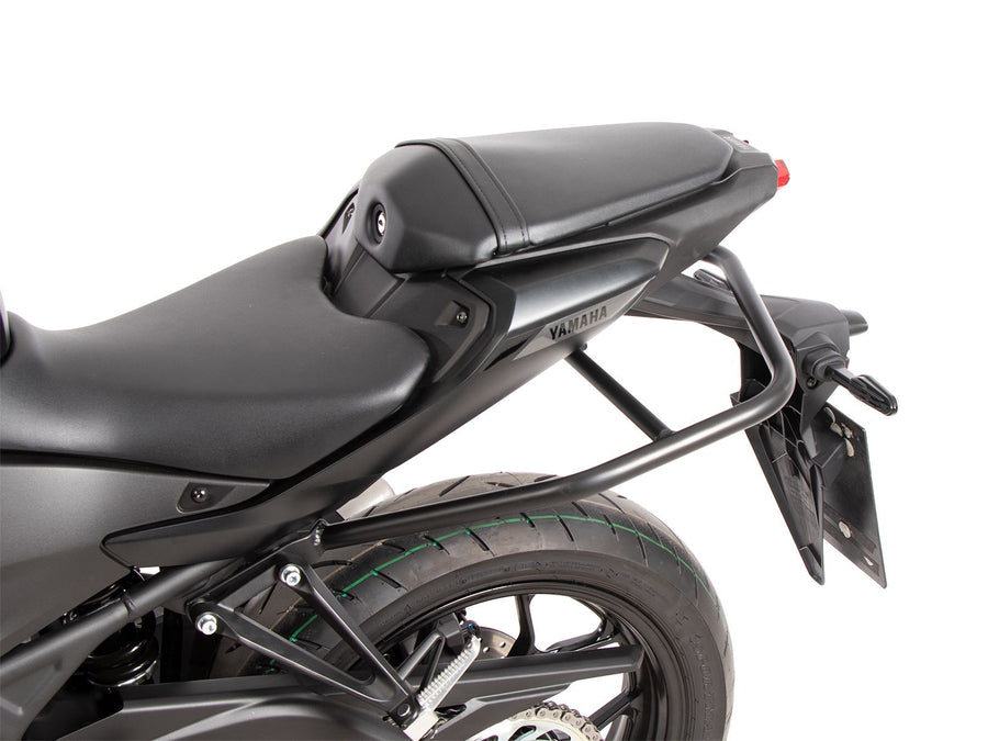 Yamaha MT -03 [2025] - Bakre skyddsfält