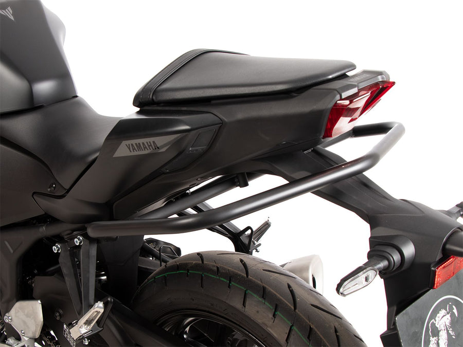Yamaha MT -03 [2025] - Bakre skyddsfält