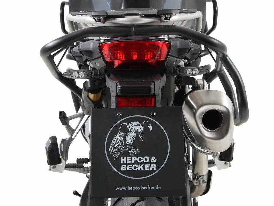 BMW F 850 ​​GS [2018-2023] - Bakre skyddsfält