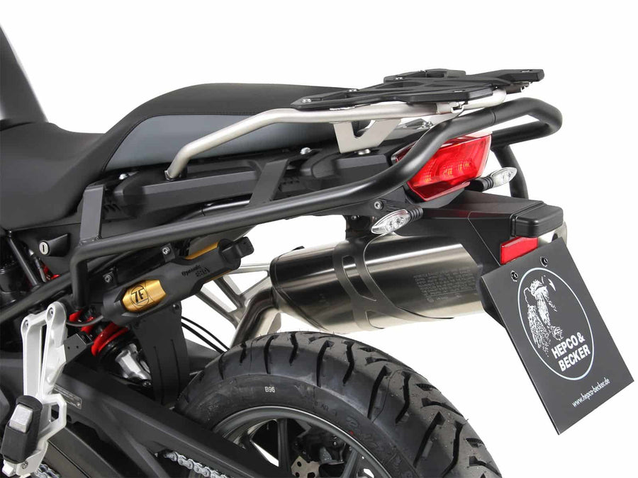 BMW F 850 ​​GS [2018-2023] - Bakre skyddsfält