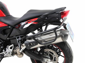 BMW F 800 R [2015-2019] - Bakre skyddsfält