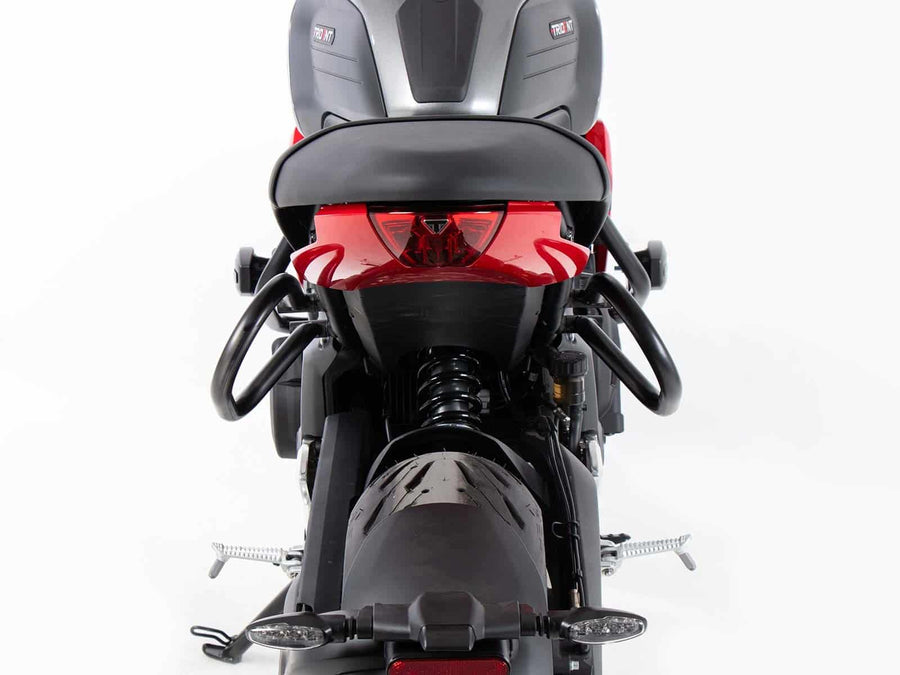 Triumph Trident 660 [2021-2024] - Bakre skyddsfält